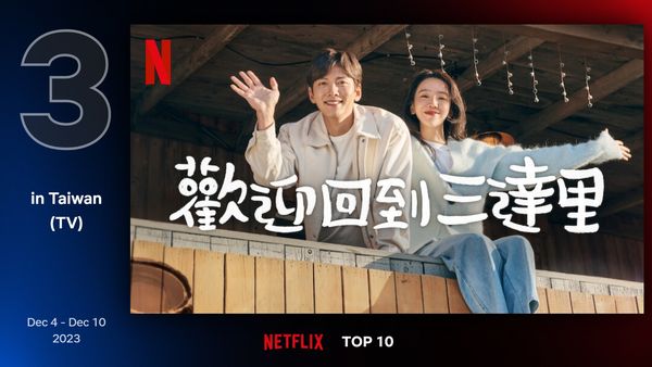 ▲▼Netflix收視週報（12/4-12/10）。（圖／翻攝自Netflix官網）