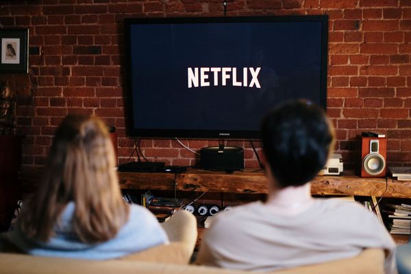 Netflix首度公開收視報告，統計2023年1至6月的觀看情況。（翻攝自pexels）