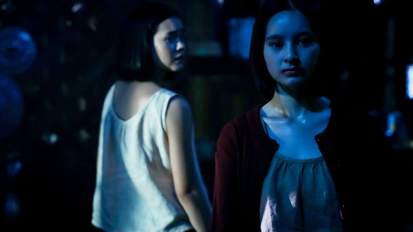 ▲泰國鬼片《鬼聲泣》改編自真實靈異故事，上映以來已成功賣近5億泰銖。（圖／威視提供）