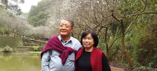 ▲▼ 苗栗縣華陶窯窯主、前立委陳文輝。（圖／翻攝華陶窯網站）