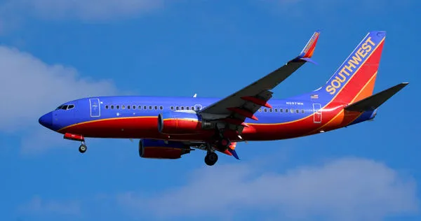 世界最大廉航出新招歡迎胖子　免費提供開放隔壁座位