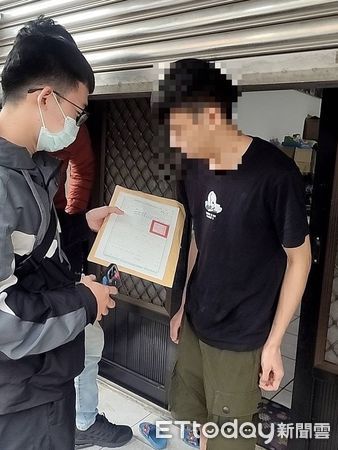 ▲台南市警刑事警察大隊破獲線上「總統選舉賭盤」，北中南追緝李姓主嫌等6嫌到案，查出涉案金額高達655萬多元，全案擴大偵辦中。（圖／記者林東良翻攝，下同）