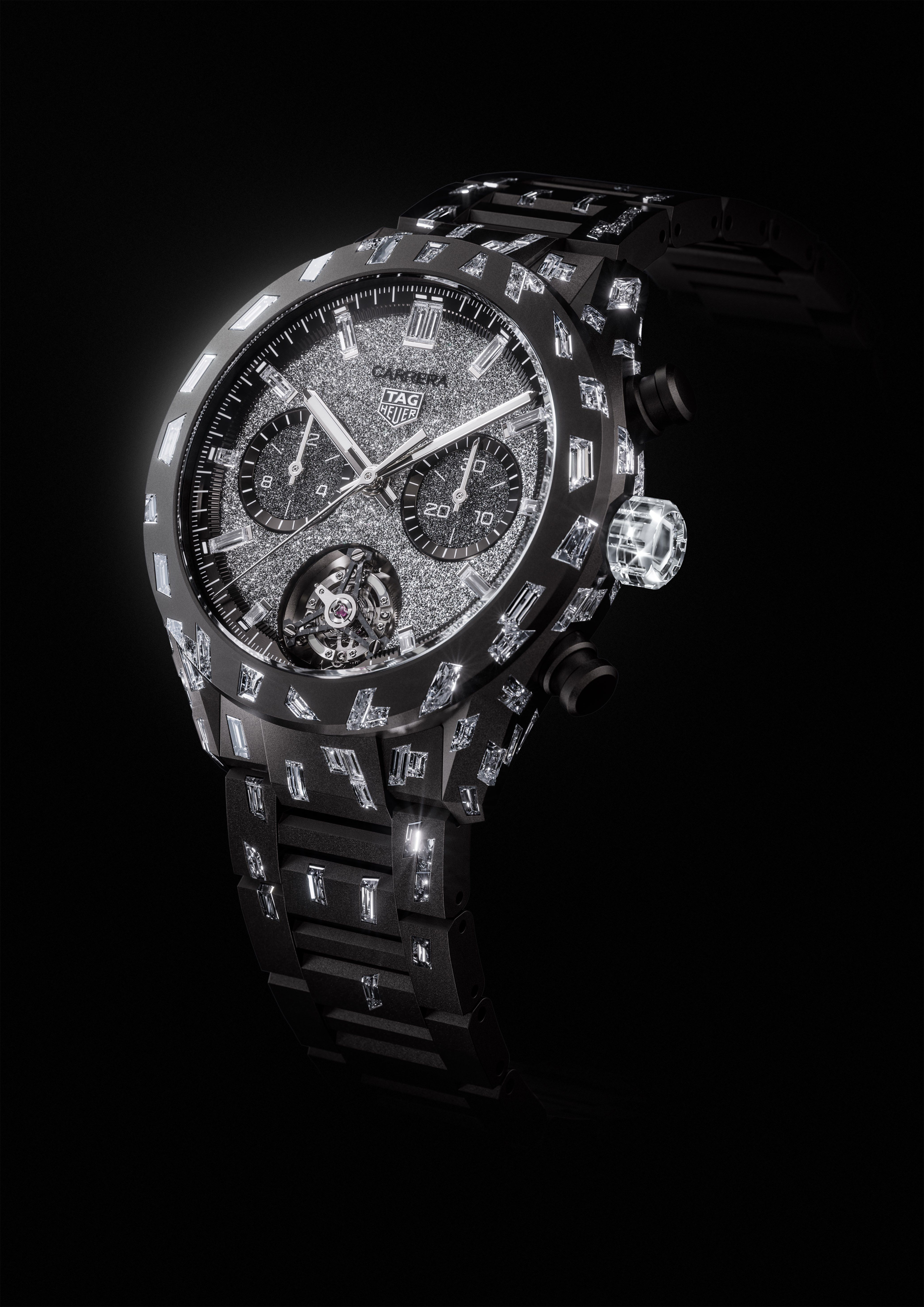 ▲▼TAG Heuer,HUBLOT             。（圖／公關照）