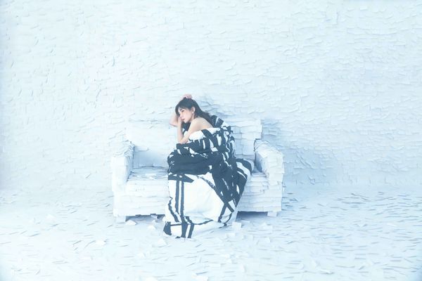 ▲▼Ella推出新單曲《願望清單》。（圖／勁樺娛樂提供）
