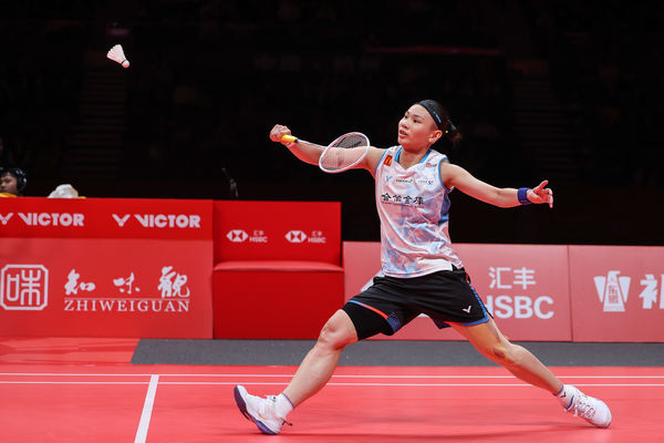 ▲▼台灣一姐戴資穎挺進年終賽4強。（圖／Badminton photo提供）