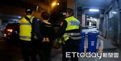 通緝犯半夜洗衣被查！謊報「2字頭」身分證　還求警讓他先烘乾