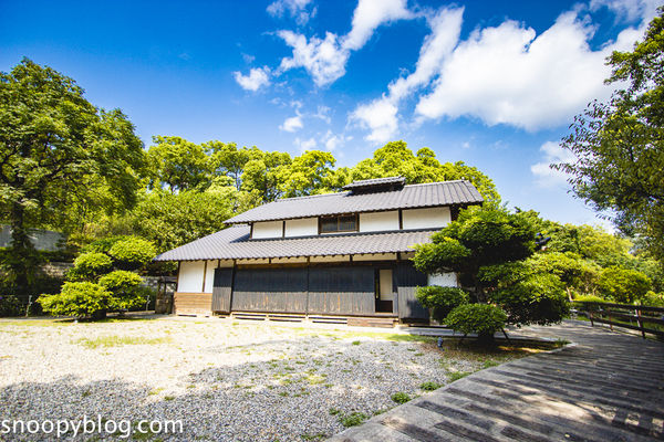 ▲▼  全台偽出國日式景點 。（圖／史努比遊樂園提供）