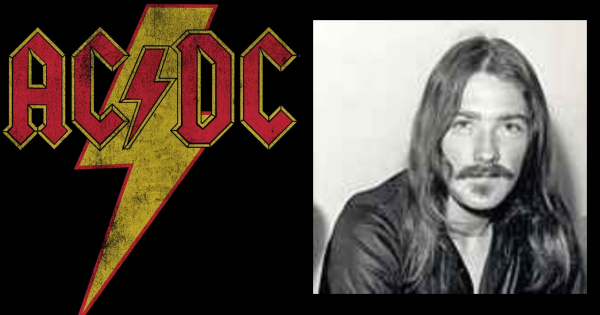 ▲「AC/DC」創始團員之一，鼓手柯林伯吉斯（Colin Burgess）離世。（圖／翻攝自推特）