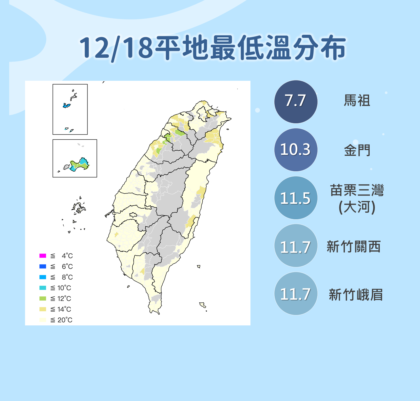 ▲▼未來天氣趨勢。（圖／氣象署）