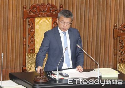 快訊/立院三讀《軍營安全條例》 危害軍事設施致死最重無期徒刑