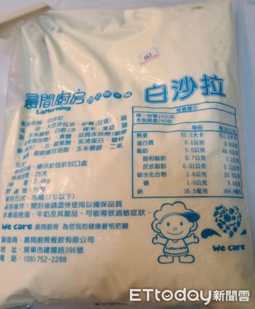 台北市衛生局抽驗油脂類產品檢驗反式脂肪酸。（圖／北市衛生局提供） 
