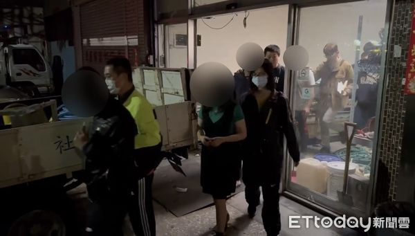 ▲▼清潔公司當掩護，男經營網路簽賭，半年下注金流高達32億。（圖／記者賴文萱翻攝）