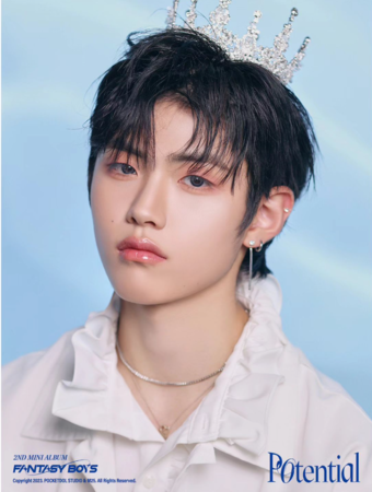 ▲PocketDol Studio澄清：「網路上流傳的對話內容可能具有誤導性」。（圖／翻攝自Instagram／official_fantasyboys）