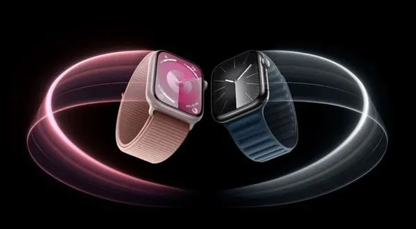 ▲由於專利問題，Apple Watch兩款產品暫時停售。（圖／MacRumors）