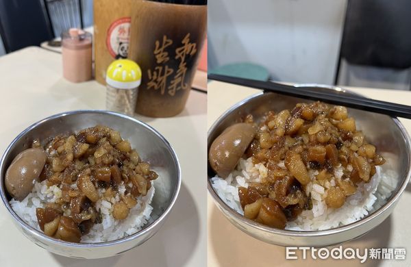 ▲健安雞肉飯。（圖／業者提供）