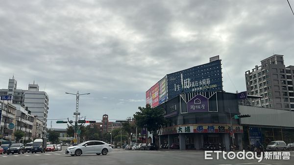 ▲▼台中,大里,首購族,房市,房價,中古屋,人口,工業區,             。（圖／記者陳筱惠攝）