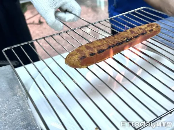 ▲雲林區漁會持續致力提升地方產業的發展，今年辦理優質烏魚子評鑑與烏魚季產業文化活動。（圖／記者蔡佩旻攝）