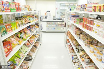 台灣排第8！全球人均泡麵消費量　南韓輸給「這國」居世界第二