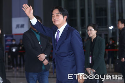 萬里老家捐做公益　賴清德問侯友宜：願不願意把大群館交付公益信託？