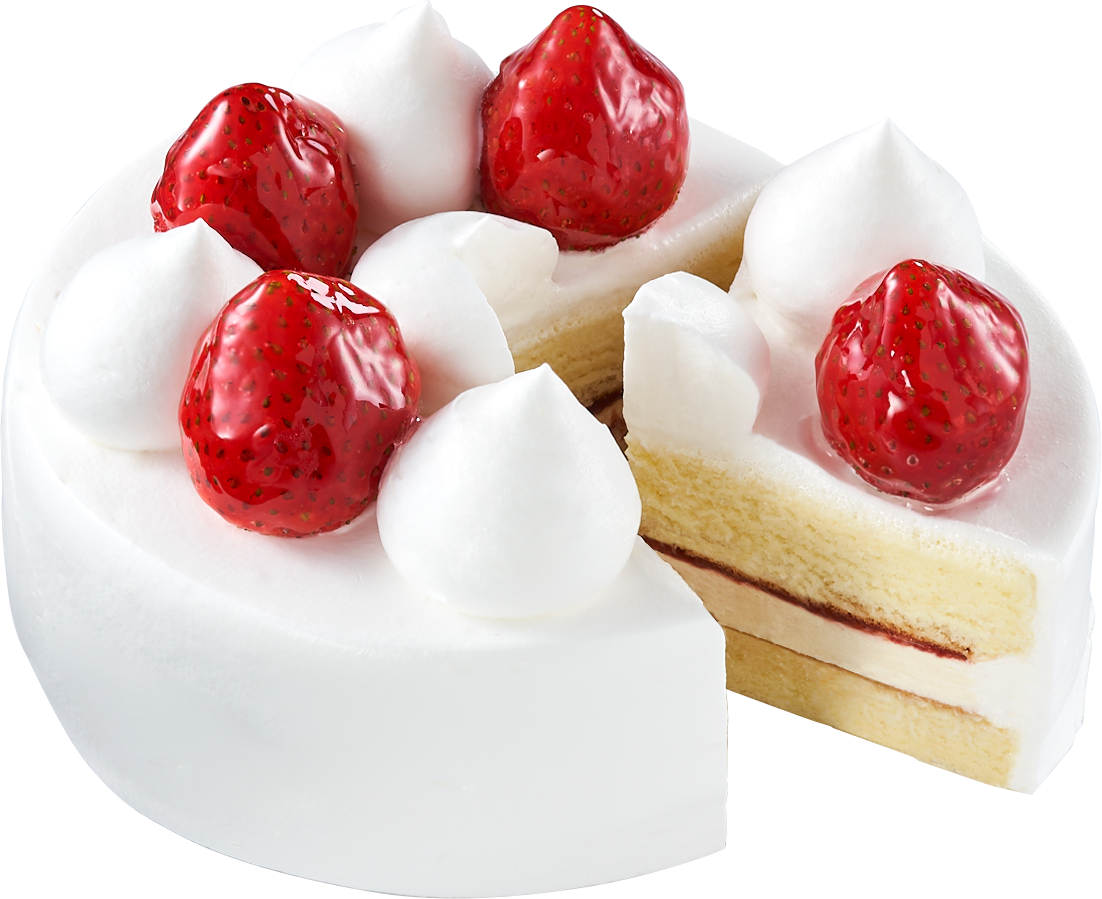 ▲▼全聯X蔡依林合作聯名甜點第二波，主打草莓甜點。（圖／業者提供）