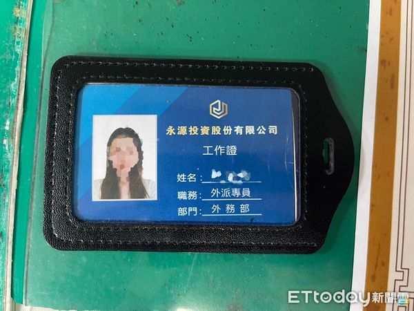 ▲香港籍女子來台旅遊兼車手，逛老街遭警方逮捕。（圖／記者陸運陞攝）