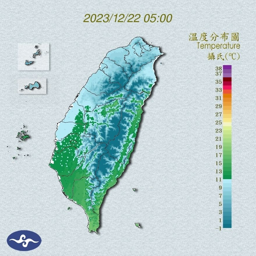 ▲▼衛星雲圖。（圖／中央氣象署）
