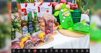 迎戰飲酒旺季「最強打擊酒駕聯盟」組隊！1500家熱炒＋餐酒館「代駕叫車」即享優惠