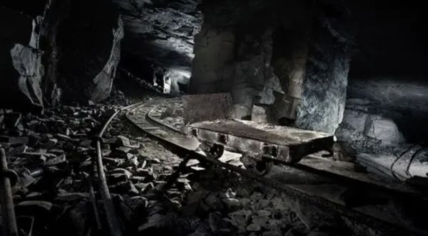 ▲黑龍江煤礦事故致12死13傷。（圖／翻攝界面新聞）