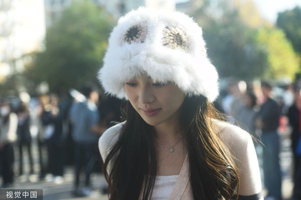 ▲藝考生。（圖／CFP）