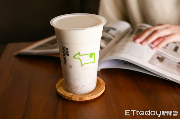 ▲▼迷客夏。（圖／迷客夏提供）