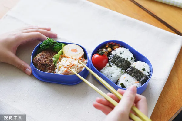 ▲▼便當,飯盒,午餐。（圖／CFP）