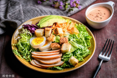 瘦不下來？　酪梨、堅果「9種健康食物」小心越吃越胖