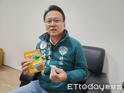 快訊／對決高虹安？綠新竹市長傳鎖定「醫工博士」　莊競程證實獲徵詢