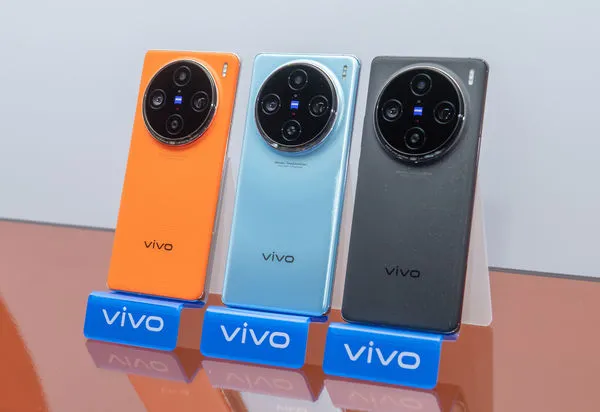 ▲ vivo X100 Pro。（圖／vivo）