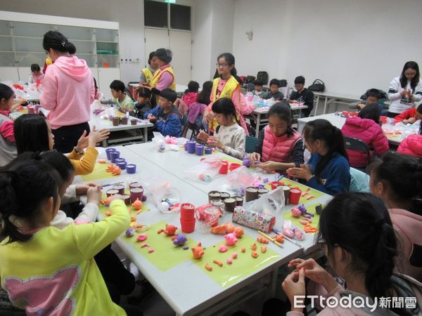 ▲▼ 嘉義市警察局113年寒假少年優質學習活動報名開始 。（圖／嘉義市警局提供）