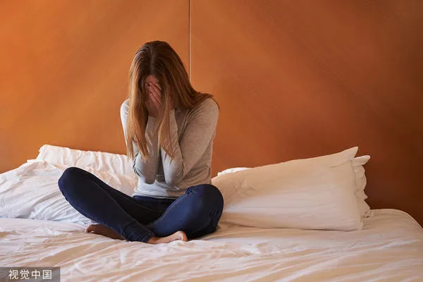 ▲▼家暴。（圖／CFP）