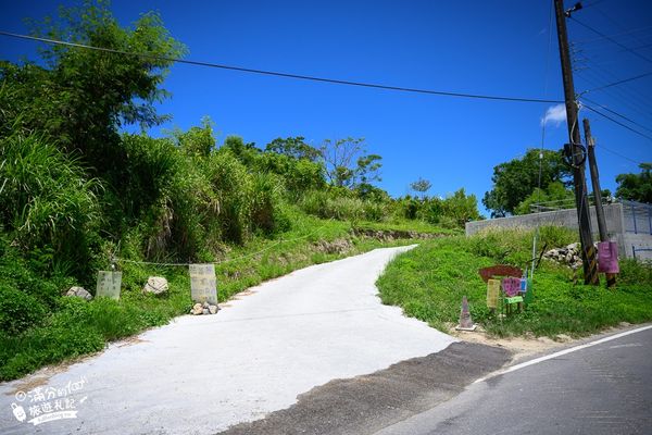 ▲▼台東花藞藞玫瑰岩休閒農場，台東景觀餐廳推薦，比明信片還美的山群之巔。（圖／滿分的旅遊札記提供）