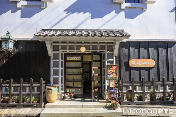 ▲▼岐阜縣飛驒高山老街。（圖／記者蔡玟君攝）