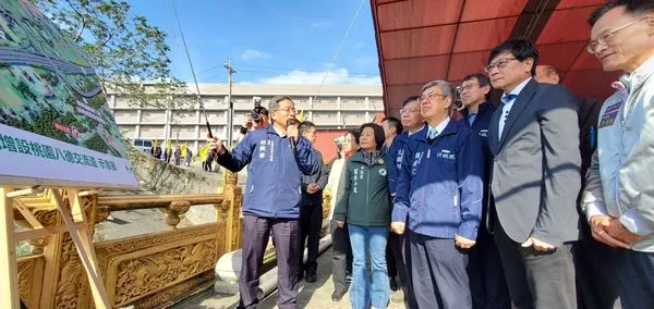 ▲▼國3增設桃園八德交流道，119年完工通車。（圖／高公局）