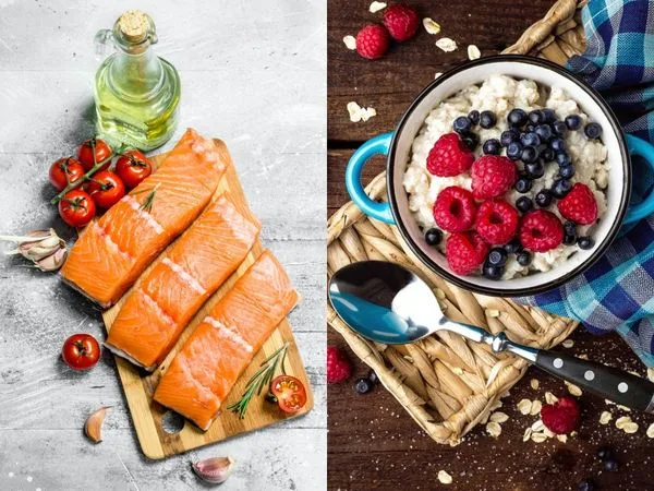 ▲▼ 營養師教吃5類「改善情緒食物」 。（圖／示意圖／達志影像）