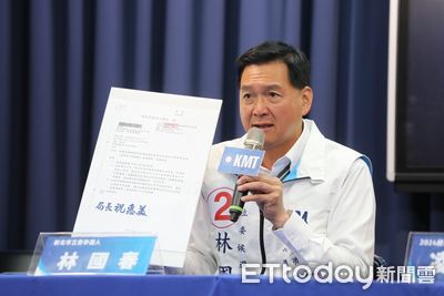 轟賴清德違建還混淆視聽 凌濤:難道綠只懂「王八千」?
