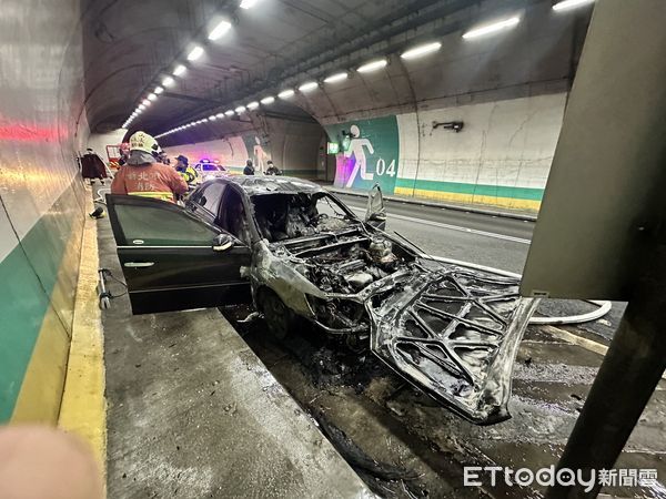 ▲▼  彭山隧道     。（圖／記者陳以昇翻攝）