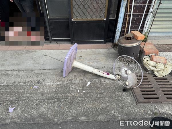 ▲           。（圖／記者鄧木卿攝）