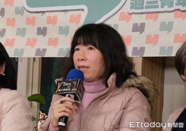 ▲2024總統與立委大選即將進入最後倒數兩週，根據中選會統計，本屆女性候選人比例達34.5%，除了是歷年最高，同時也是首度突破三分之一。（圖／記者陳弘修翻攝）