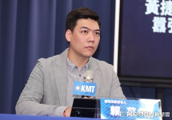 ▲▼ 黃婕叫唆助理違法搜查-賴苡任 。（圖／記者黃克翔攝）