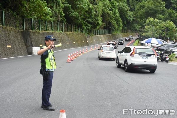 ▲▼為提高行車效率將藉號誌進行車流管理、協請地方警力指揮行車秩序、加強違規取締等交通管理措施。（圖／記者王兆麟翻攝資料照片，下同）