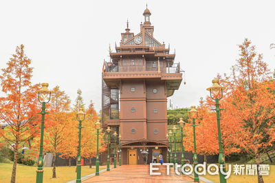 日本吉卜力公園將有《風之谷》新園區