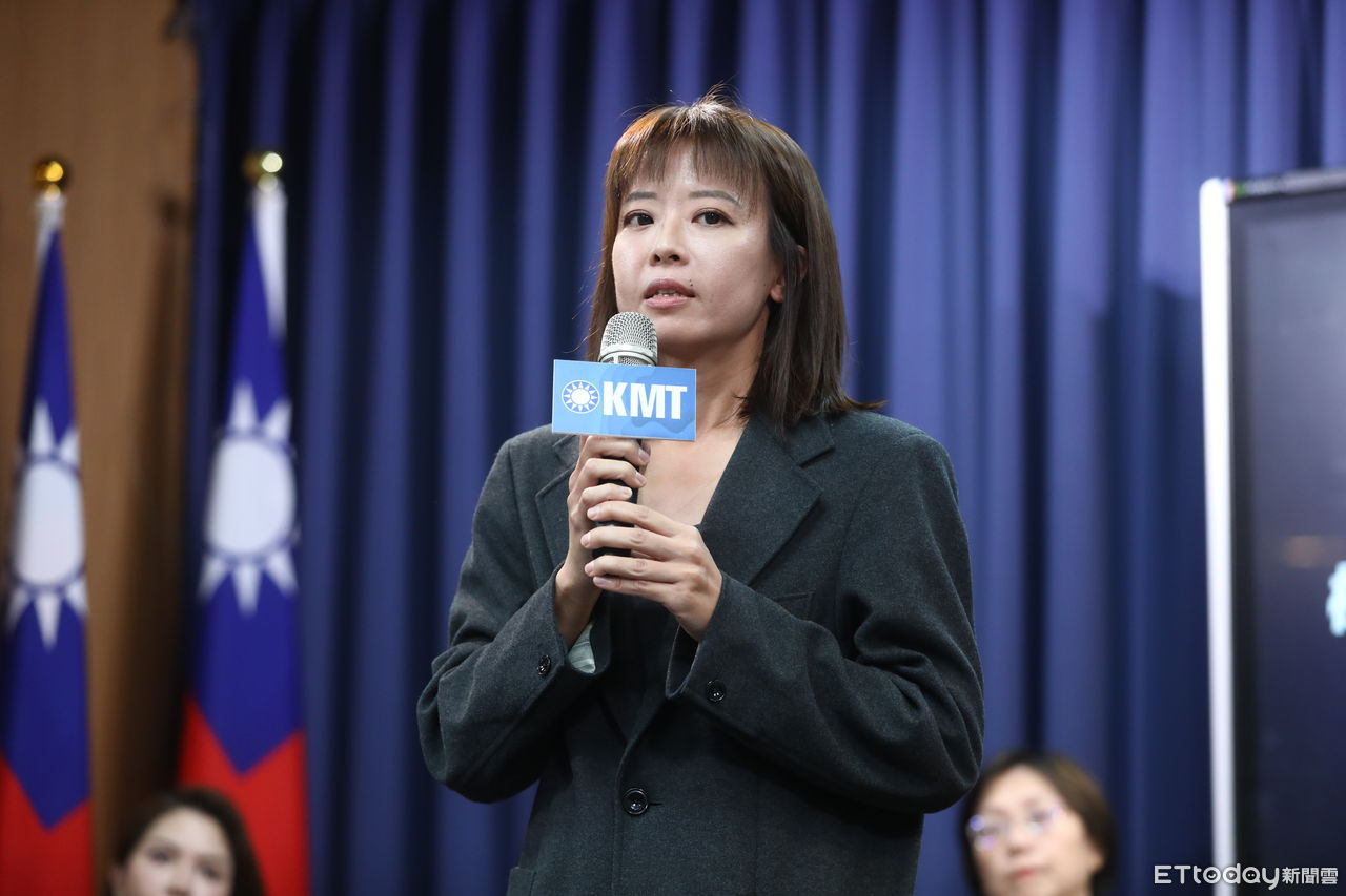 修《國籍法》為中配參政解套　國民黨：民進黨若不滿可提修憲