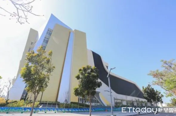 ▲▼             。（圖／台中市政府提供）