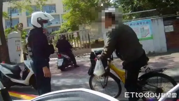 ▲▼鳳山竊盜             。（圖／記者陳宏瑞翻攝）